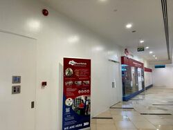 Alexandra Central (D3), Retail #510604931